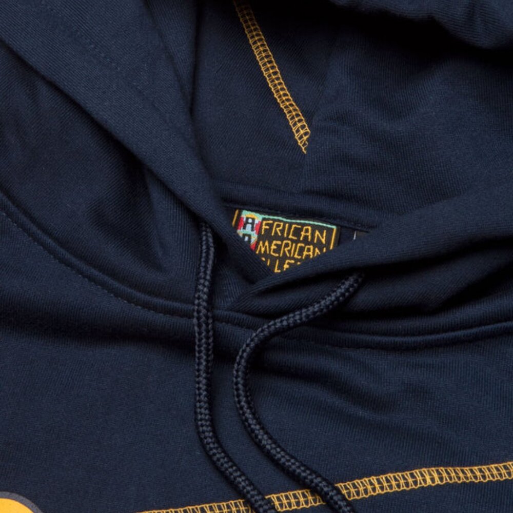North Carolina A&T Aggies Hoodie Retro HBCU Pride AACA Sweatshirt Alumni Gear - Picture 5 of 9